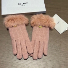 Celine Gloves